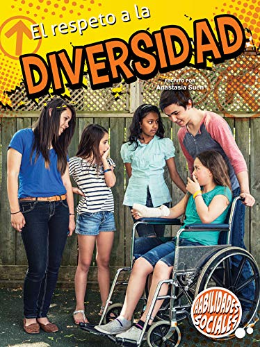 Cover of El respeto a la diversidad