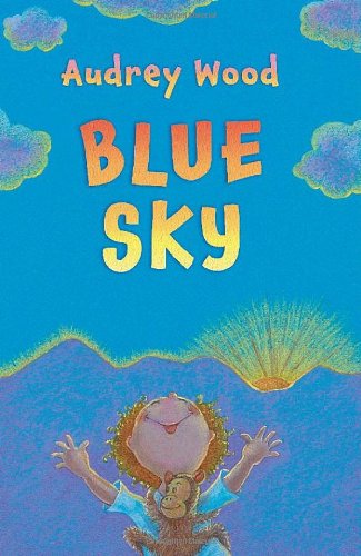 Cover of Blue Sky