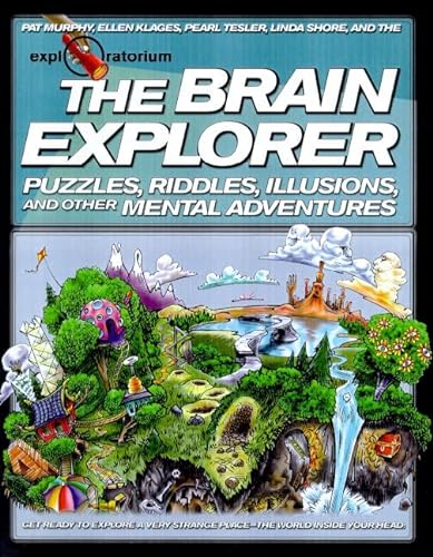 The brain explorer