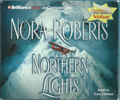 Cover of Northern Lights