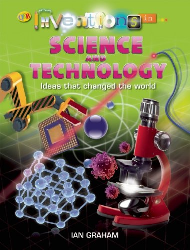 Science and Technology