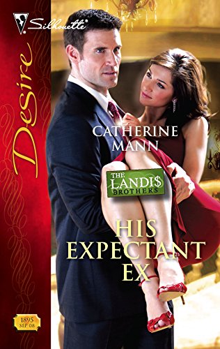 Cover of His Expectant Ex