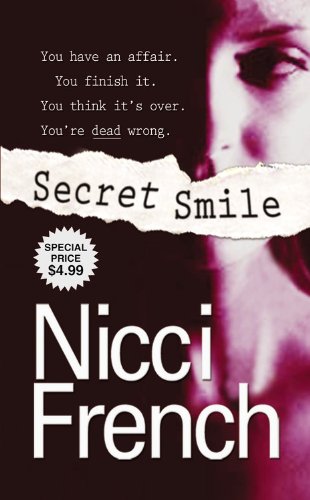 Cover of Secret Smile