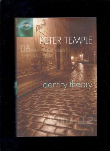 Cover of Identity Theory