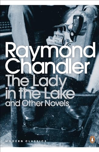 Cover of The Lady in the Lake and Other Novels