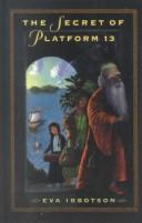 Cover of The Secret of Platform 13