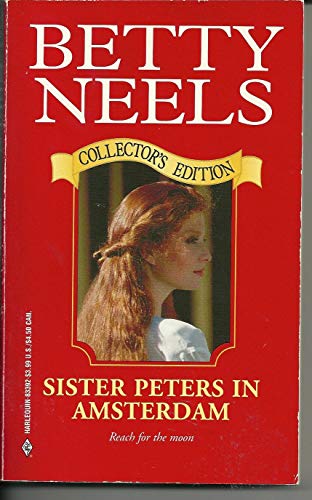 Sister Peters in Amsterdam