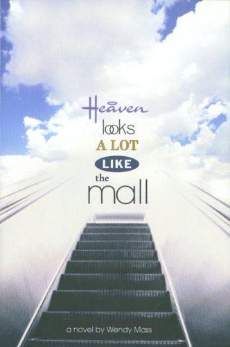 Heaven Looks a Lot Like the Mall