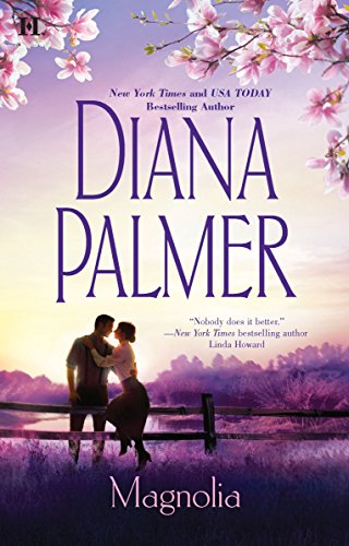 Cover of Magnolia
