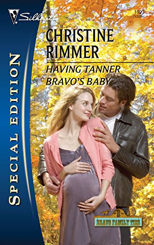 Cover of Having Tanner Bravo's Baby