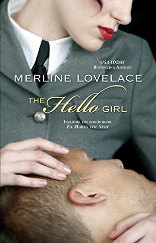 Cover of Hello GirlEx Marks The Spot