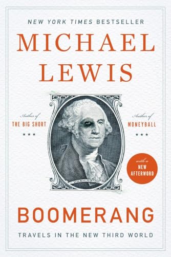 Boomerang: Travels in the New Third World