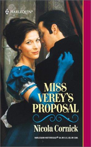 Miss Verey's Proposal