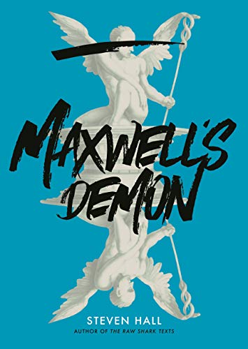 Cover of Maxwell's Demon
