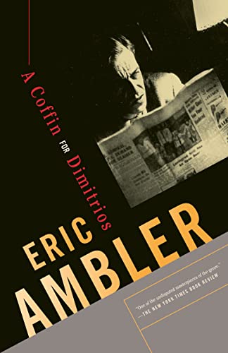 Cover of Background to danger