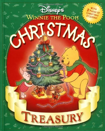 Christmas Treasury
