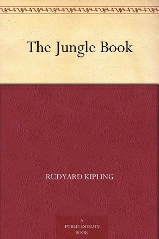 The Jungle Book
