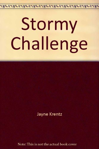 Stormy Challenge