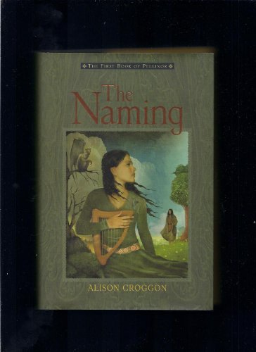 The Books of Pellinor: Series Guide & Entries