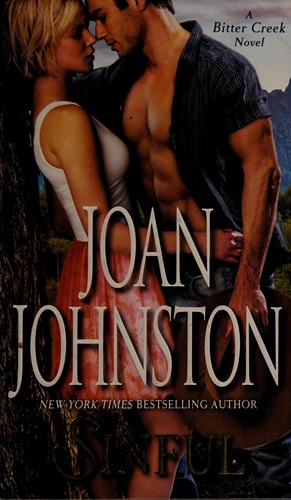 Cover of Sinful