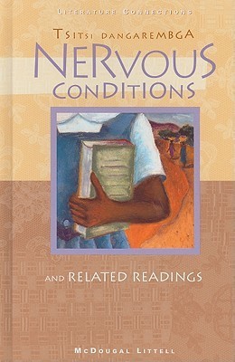 Cover of Nervous Conditions: And Related Readings