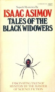 Tales of the Black Widowers