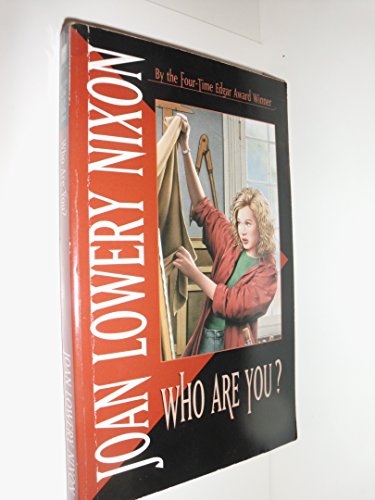 Who Are You?