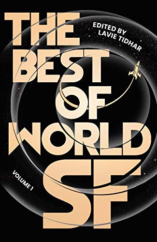 Cover of The Best of World SF, Volume 1