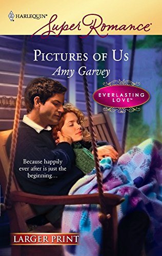 Cover of Pictures of Us