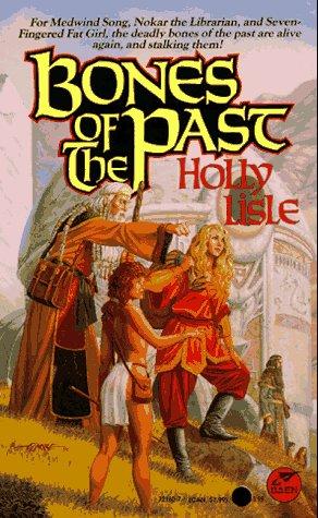 Cover of Bones of the Past