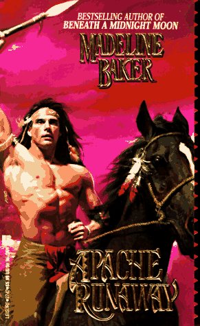 Cover of Apache Runaway