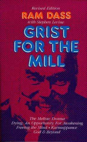Cover of Grist for the mill