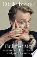 Cover of Believe Me