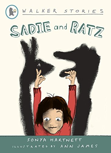 Cover of Sadie and Ratz