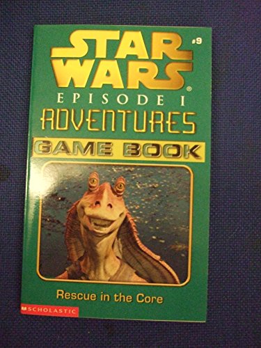 Rescue in the Core