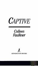 Cover of Captive