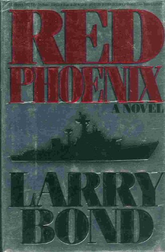 Cover of Red Phoenix