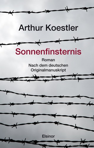 Cover of Sonnenfinsternis