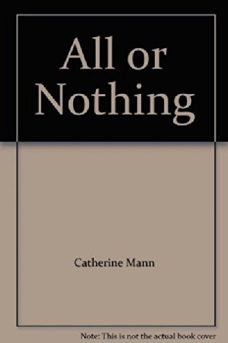 Cover of All or Nothing