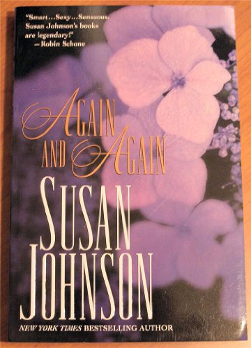 Cover of Again and Again
