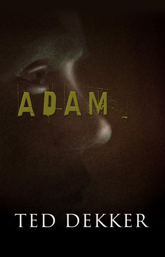 Cover of Adam