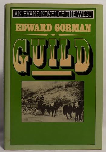 Cover of Guild
