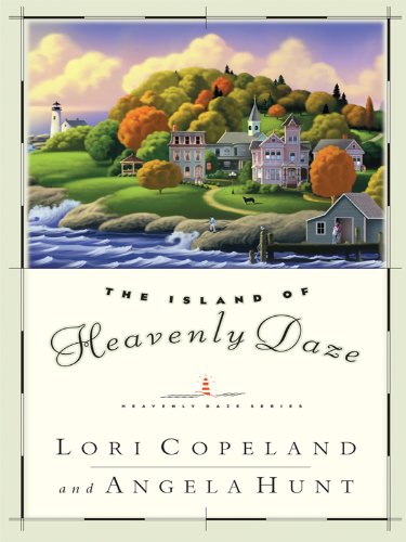 The Island of Heavenly Daze
