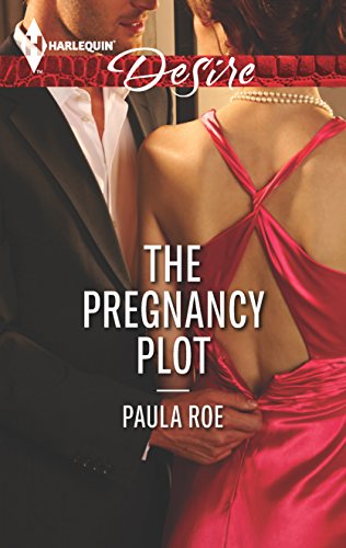 Cover of The Pregnancy Plot