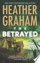 Cover of The Betrayed
