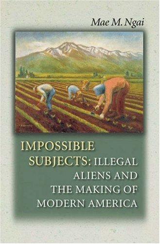 Impossible Subjects