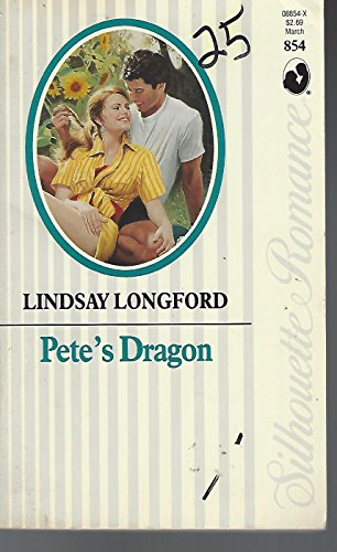 Cover of Pete's Dragon