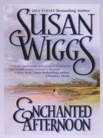 Cover of Enchanted Afternoon