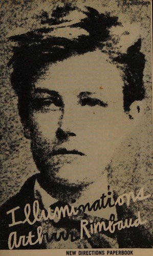 Cover of Illuminations