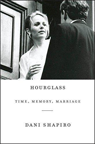 Cover of Hourglass: Time, Memory, Marriage